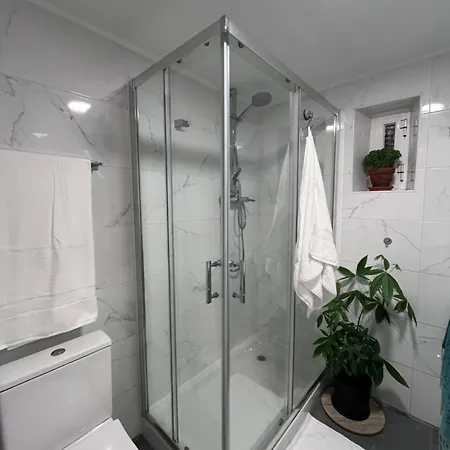 Botanical Gardens Principe Real 아파트 *