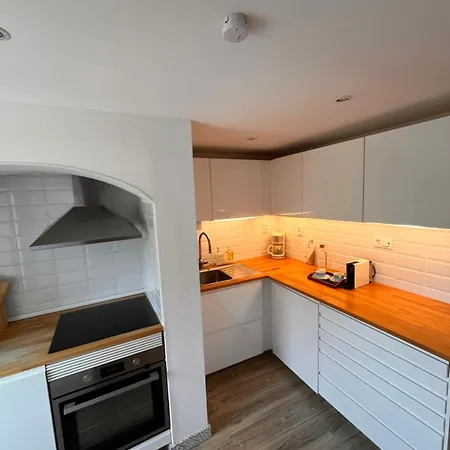 Botanical Gardens Principe Real 아파트 리스본