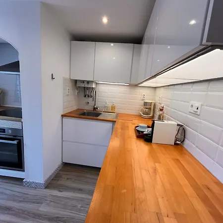 Botanical Gardens Principe Real