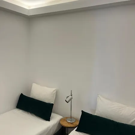 Botanical Gardens Principe Real