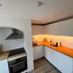 Botanical Gardens Principe Real Apartament Lizbona