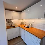 Apartament Botanical Gardens Principe Real Lizbona