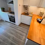 Apartament Botanical Gardens Principe Real *