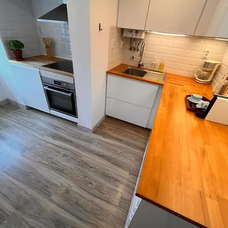 Apartament Botanical Gardens Principe Real *