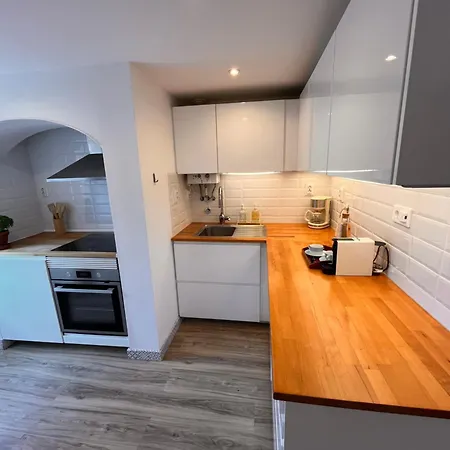 Botanical Gardens Principe Real Apartamento *