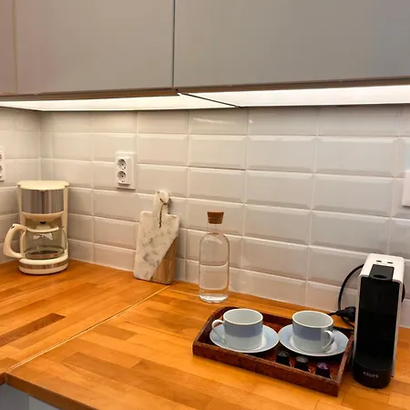 Apartamento Botanical Gardens Principe Real Lisboa